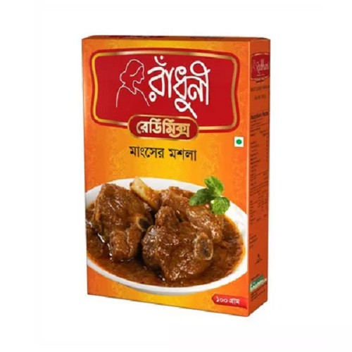 রাঁধুনী মাংসের মশলা