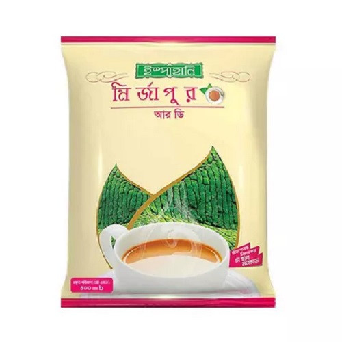 ইস্পাহানি মিরজাপুর রেড ডাস্ট (আরডি) চা ৪০০ গ্রাম