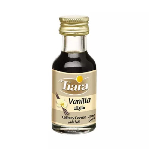 টিয়ারা কুলিনারি এসেন্স ভ্যানিলা