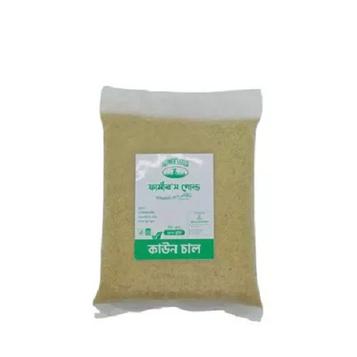 ফার্মার‘স গোল্ড কাউন রাইস