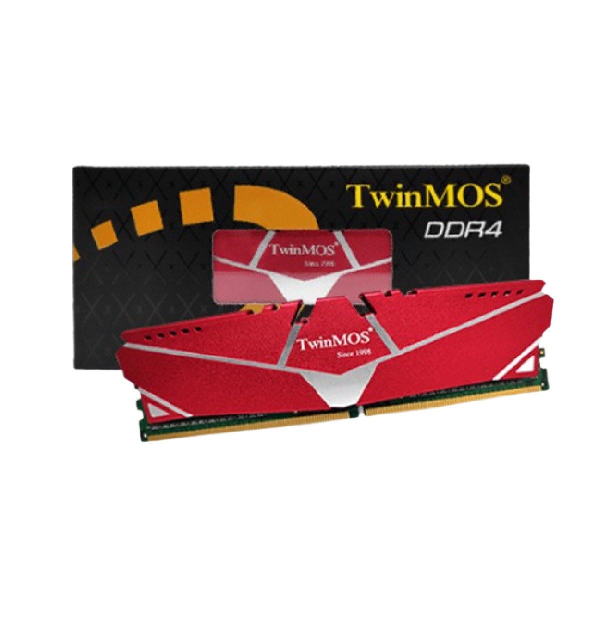 TWINMOS 8GB DDR4 3200MHZ MEMORY MODULE  HS