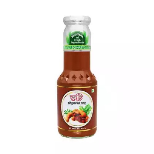 রুচি তেঁতুল সস