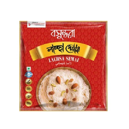 বসুন্ধরা লাচ্ছা সেমাই