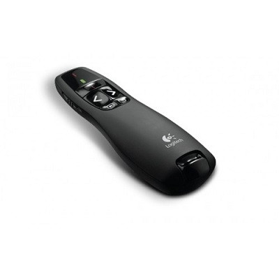 LOGITECH WIRELESS PRESENTER R400 (910-001361)