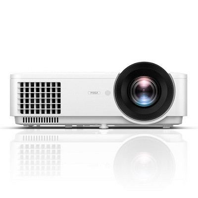 BenQ LW820ST VGA 3600 Lumens DLP Projector
