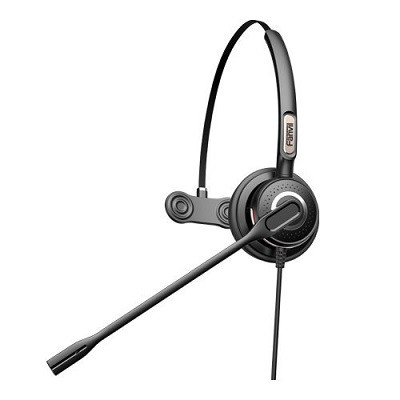 Fanvil HT101 Wideband Headset for IP Phone