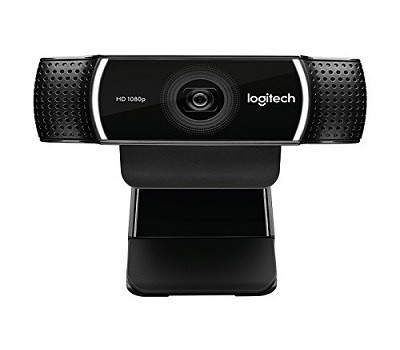 LOGITECH WEBCAM C922 PRO (960-001090)
