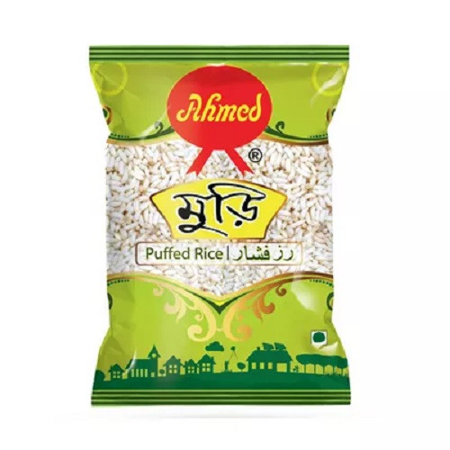 আহমেদ মুড়ি