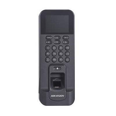Hikvision K1T804 Value Series Fingerprint Access Terminal