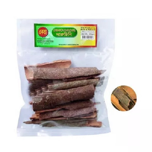 একতা দারুচিনি ১০০ গ্রাম