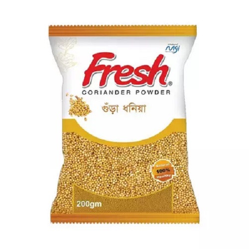ফ্রেশ ধনিয়া গুঁড়া ২০০ গ্রাম