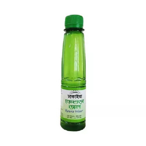 ঢাকাইয়া কেউড়া জল