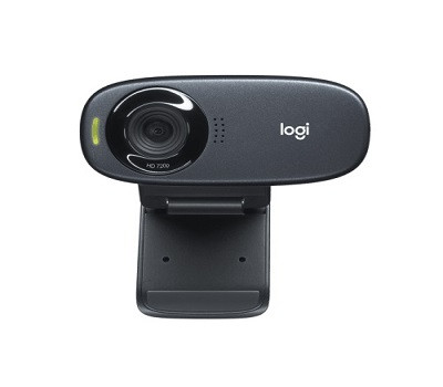 LOGITECH WEBCAM C310 (960-000588)