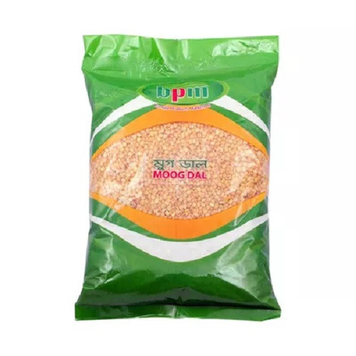 বিপিএম মুগ ডাল