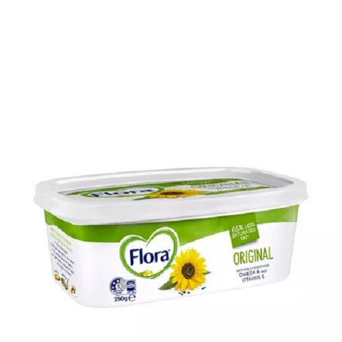 ফ্লোরা মার্জারিন স্প্রেড অরিজিনাল