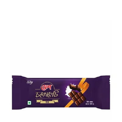 ফ্রেশ চকোলেট বার