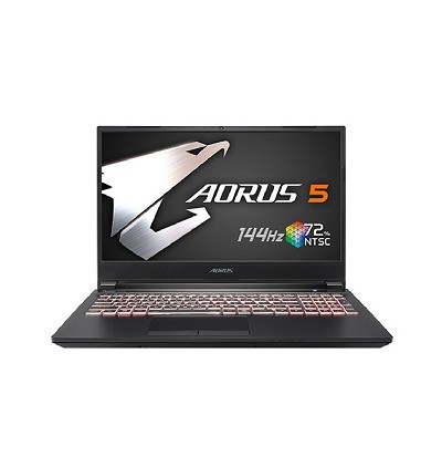 GIGABYTE GAMING AORUS 5 MB Laptop