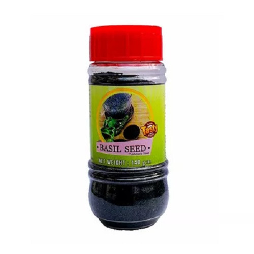 ফিট ফুড তুলসী বীজ ১৪০ গ্রাম