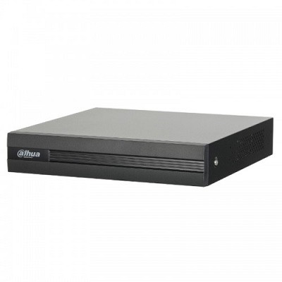 DAHUA XVR1A08 08 Channel Penta-brid Digital Video Recorder