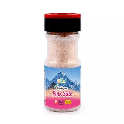 ফিট ফুড হিমালায়া পিংক লবণ