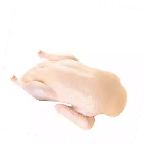 আস্ত দেশী হাঁস চামড়া সহ ৯০০ গ্রাম