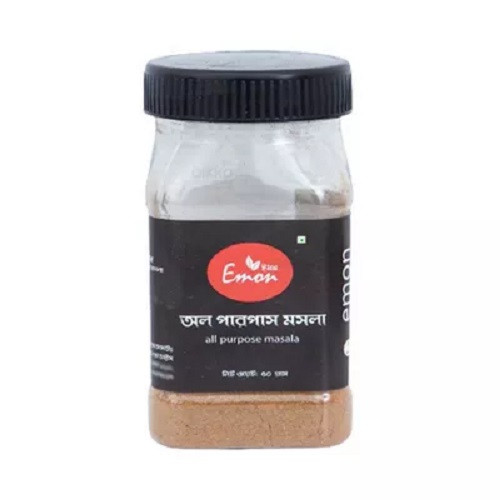 ইমন অল পারপাস মসলা ৪৫ গ্রাম