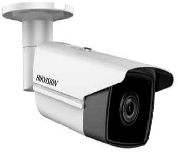 Hikvision DS-2CD2T25FWD-I5 2MP IR Fixed Bullet Network Camera