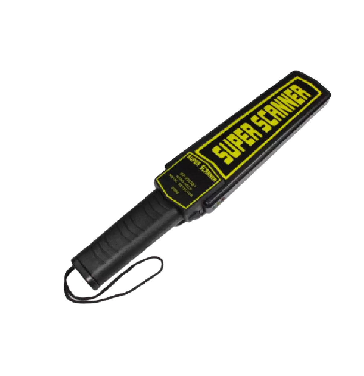 সুপার স্ক্যানার (SUPER SCANNER)