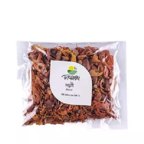 ফার্মরুটস জয়ত্রি আস্ত ৫০ গ্রাম