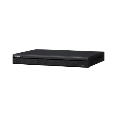 Dahua NVR4116HS-4KS2/L 16 Channel 1HDD Supported NVR