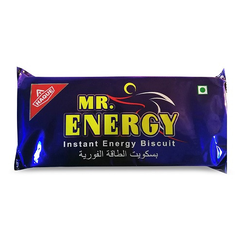 হক মিঃ এনার্জী ইনস্ট্যান্ট এনার্জী বিস্কুট