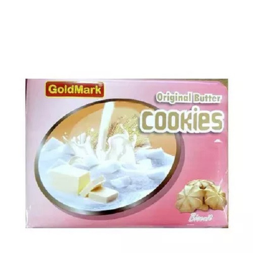 গোল্ডমার্ক বাটার কুকিজ