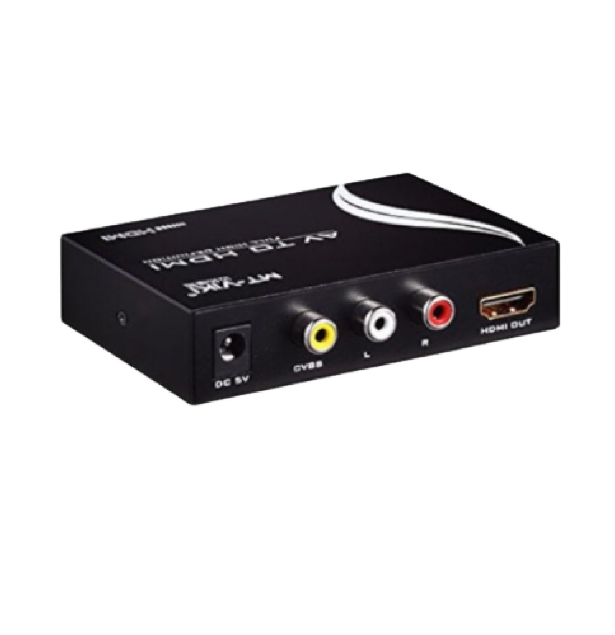 এভি টু এইচডিএমআইএমটি-এএইচ৩১২ (AV TO HDMIMT-AH312)