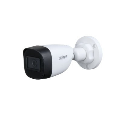 Dahua HAC-HFW1500CP 5MP Starlight HDCVI IR Bullet Camera