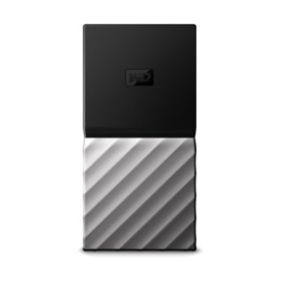 WD EXTERNAL SSD MY PASSPORT 512GB