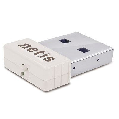 Netis WF2120 150Mbps Wireless N Nano USB Adapter