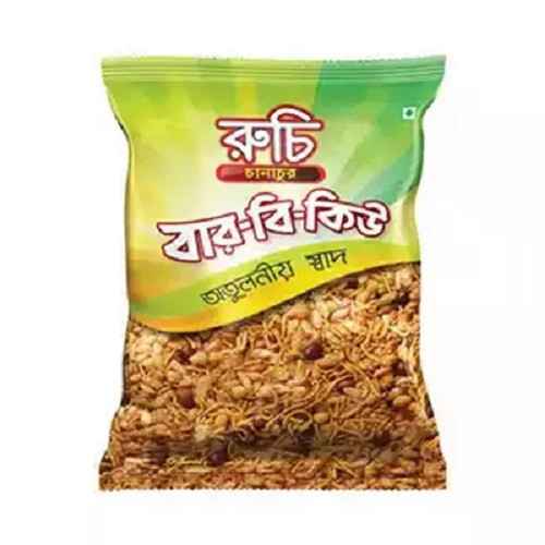 রুচি চানাচুর বার বি-কিউ