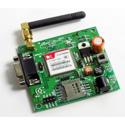 Yeastar GSM Module