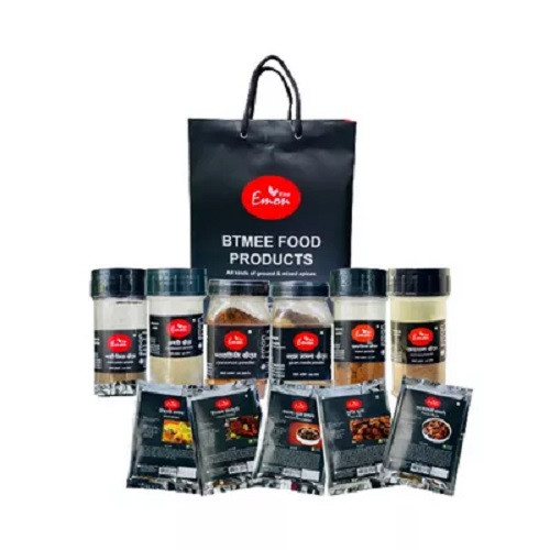 ইমন স্পেশাল ফ্যামিলি মাসালা কম্বো ২১ টি