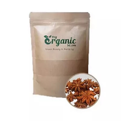 মাই অর্গানিক বিডি স্টার মসলা