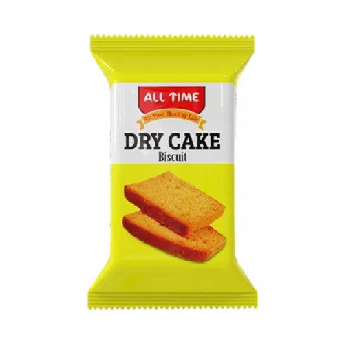 প্রাণ অল টাইম ড্রাই কেক বিস্কুট