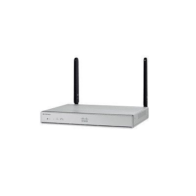 C1111-8P - Cisco 1100 Series Integrated Services Router