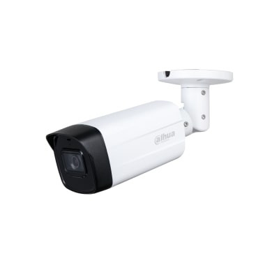 Dahua HAC-HFW1200TH-I4 2MP HDCVI IR Bullet Camera