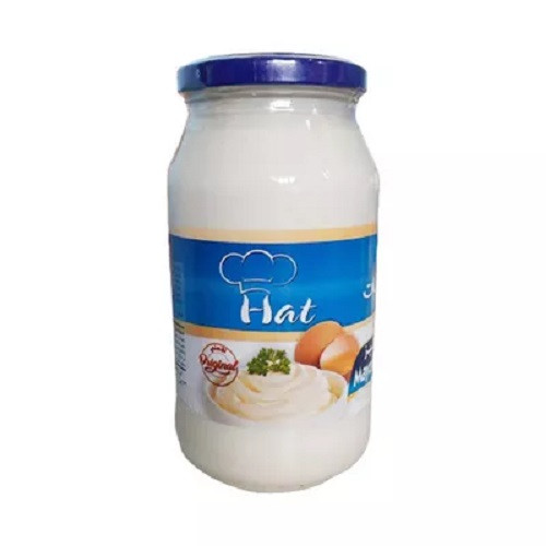 হ্যাট মেয়োনিজ ৪৭৩ মিলি