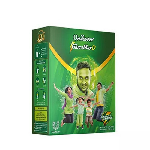 গ্লুকোম্যাক্স ডি বিব