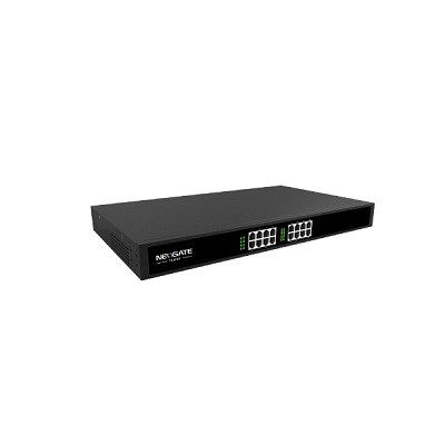 Yeastar FXS Gateway – TA1600