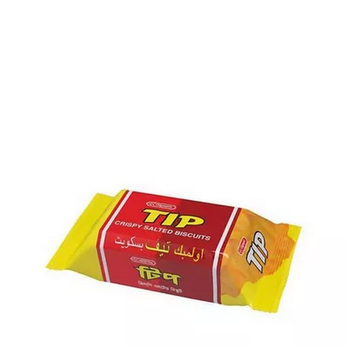 অলিম্পিক টিপ ক্রিসপি সলটেড বিস্কুট