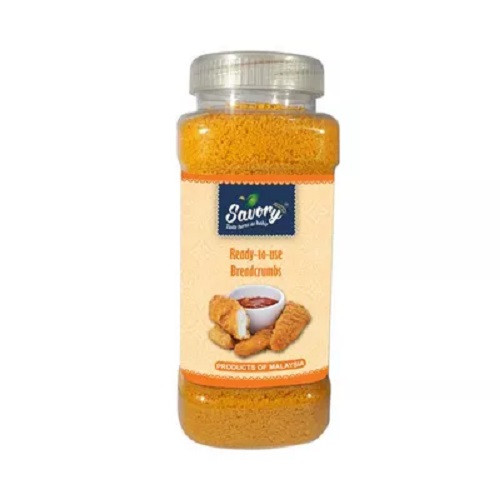 স্যাভরি ব্রেডক্রাম্বস ১৮০ গ্রাম
