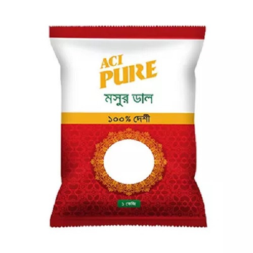 এ সি আই পিওর মসুর ডাল