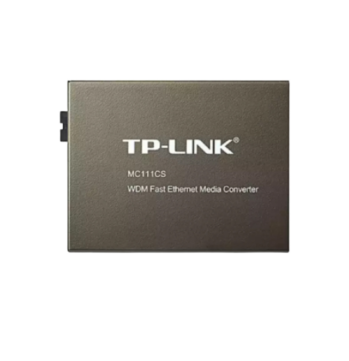 ১০/১০০ এমবিপিএস মিডিয়া কনভার্টার (10/100 MBPS MEDIA CONVERTER)